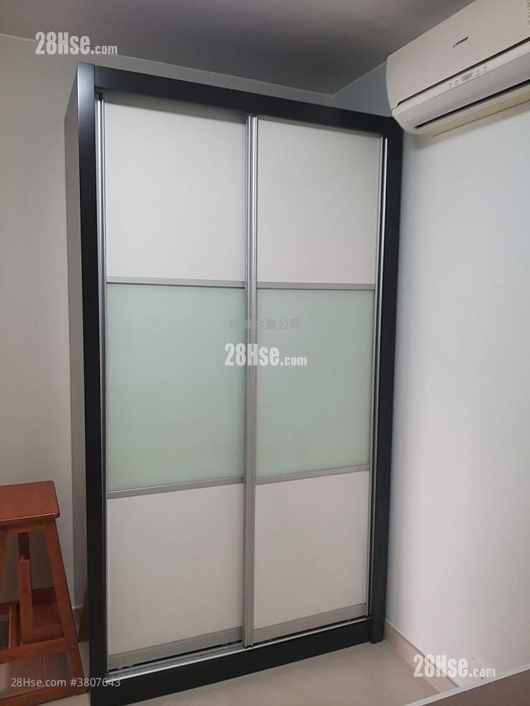 村屋 租盤 2 房 , 2 浴室 630 平方呎