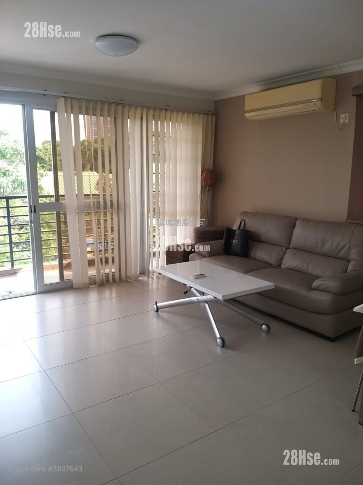 村屋 租盤 2 房 , 2 浴室 630 平方呎