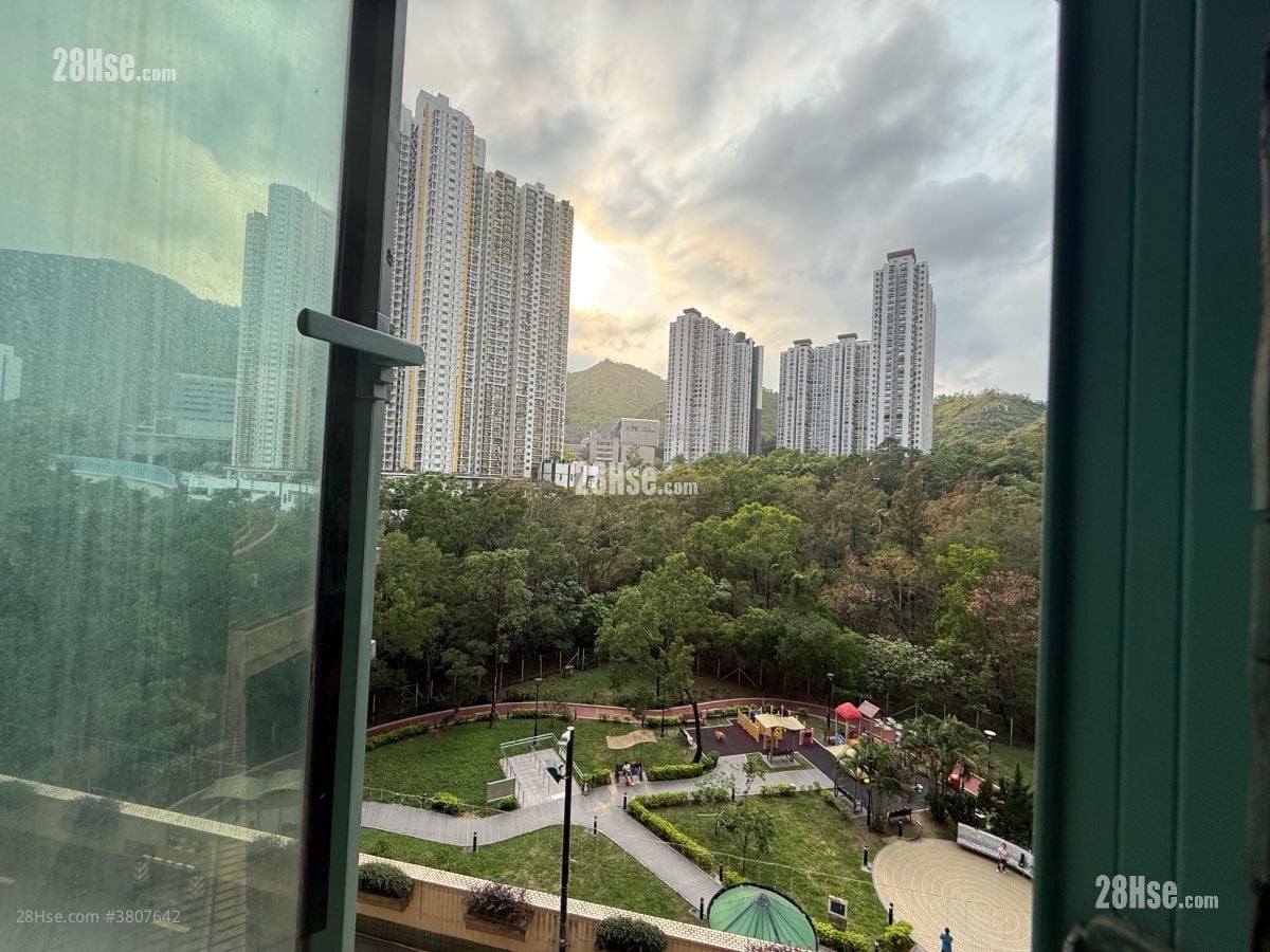 蓝澄湾 售盘 3 房 , 2 浴室 690 平方尺