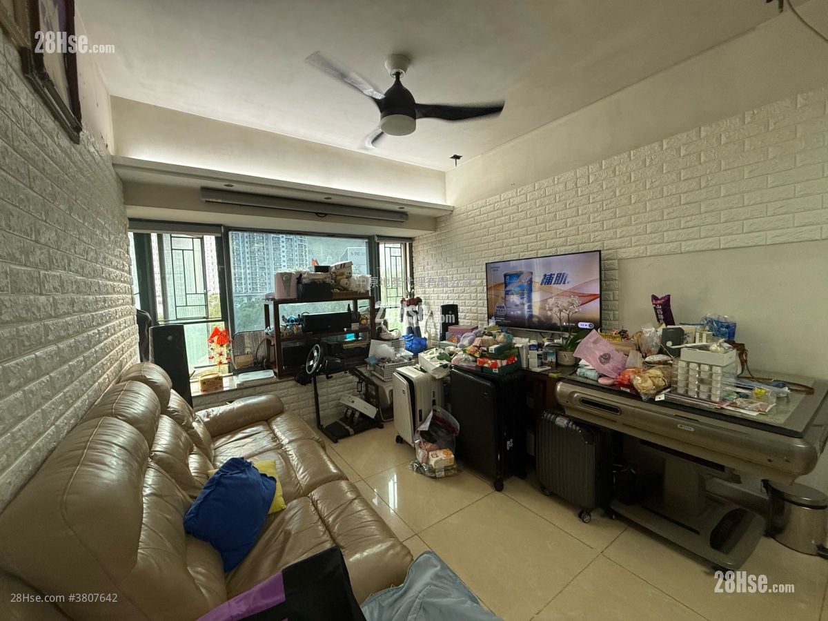 蓝澄湾 售盘 3 房 , 2 浴室 690 平方尺