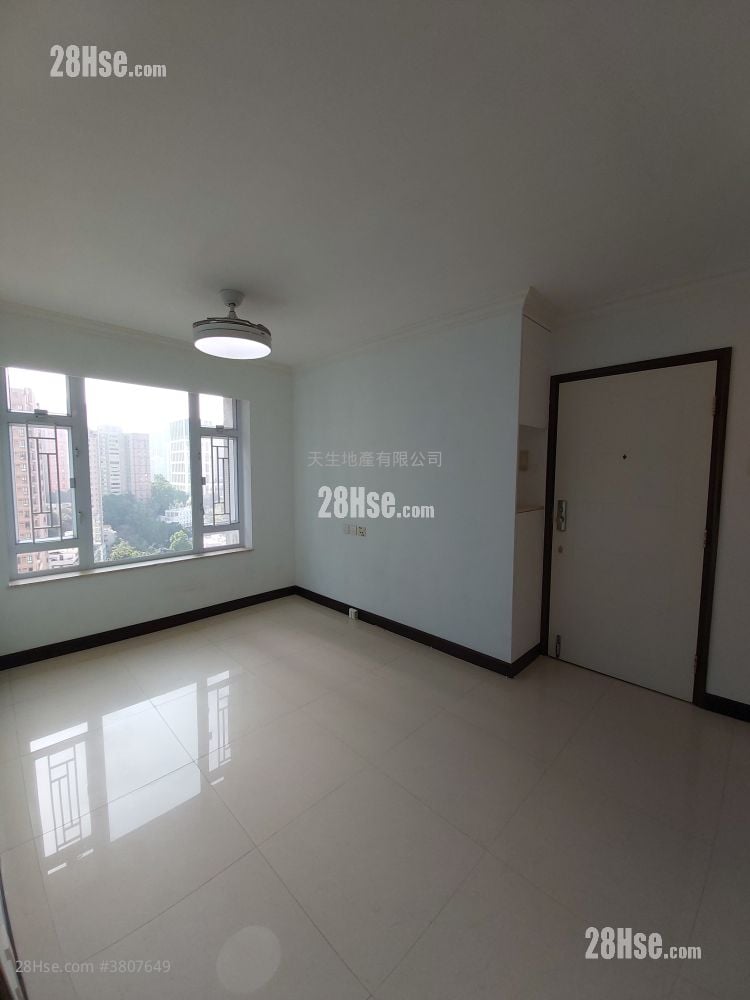 China Tower Rental 2 Bedrooms , 1 Bathroom 513 ft²