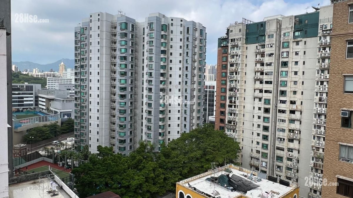 Arbour Rental 1 Bedroom , 1 Bathroom 378 ft²