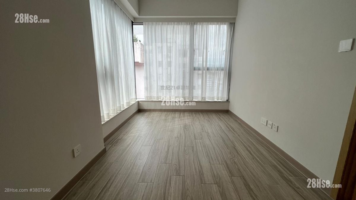 Arbour Rental 1 Bedroom , 1 Bathroom 378 ft²