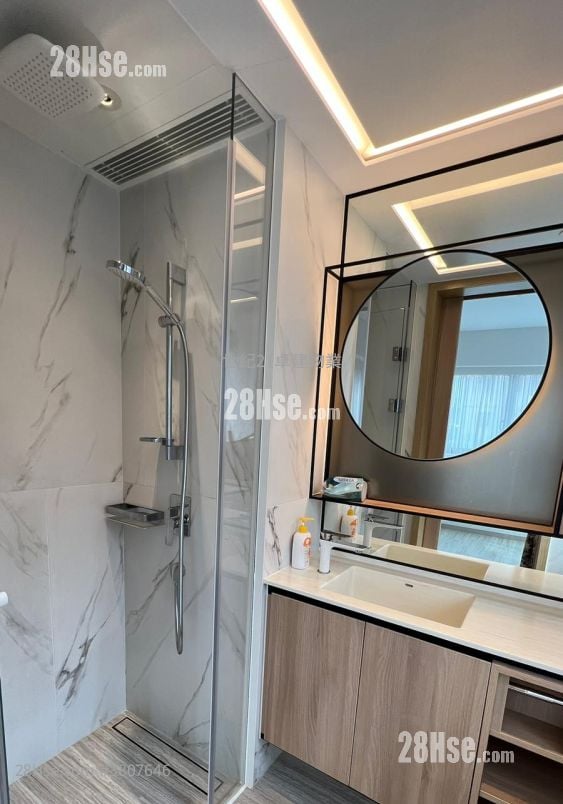 Arbour Rental 1 Bedroom , 1 Bathroom 378 ft²