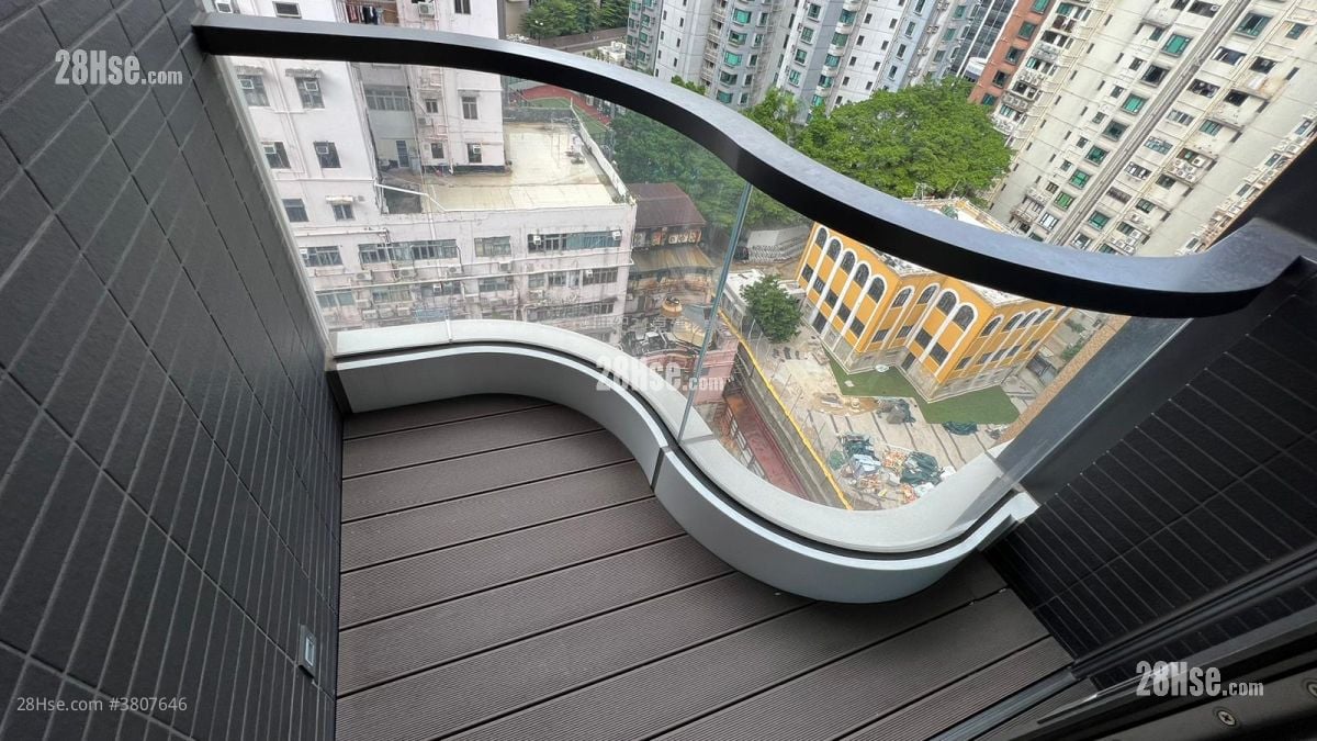 Arbour Rental 1 Bedroom , 1 Bathroom 378 ft²