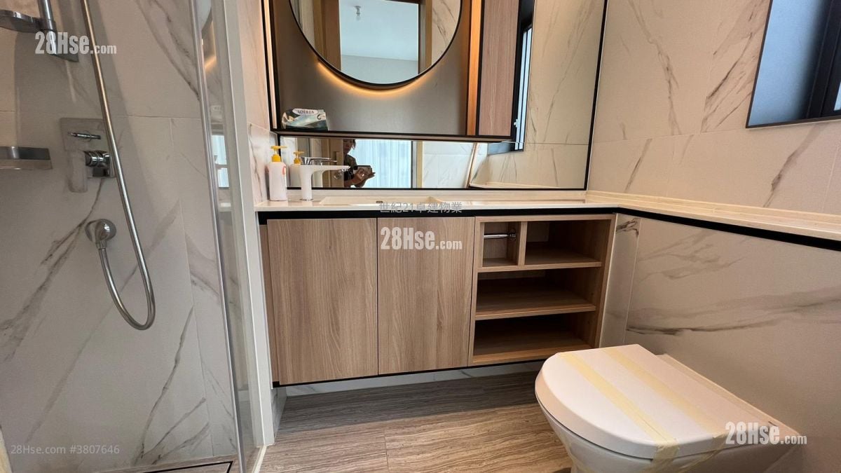 Arbour Rental 1 Bedroom , 1 Bathroom 378 ft²