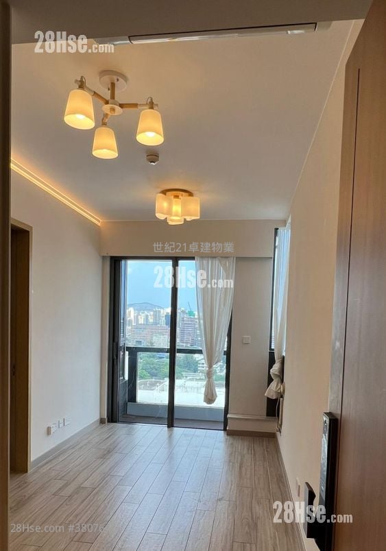 Arbour Rental 1 Bedroom , 1 Bathroom 378 ft²