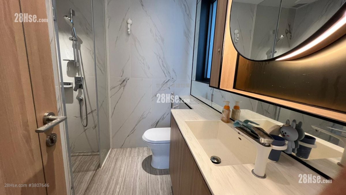 Arbour Rental 1 Bedroom , 1 Bathroom 378 ft²