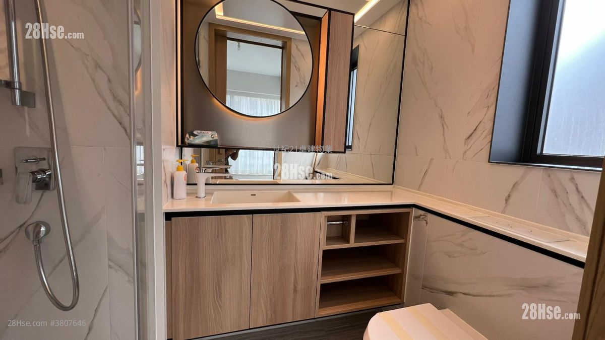 Arbour Rental 1 Bedroom , 1 Bathroom 378 ft²