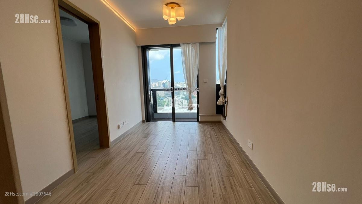 Arbour Rental 1 Bedroom , 1 Bathroom 378 ft²