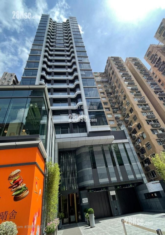 Arbour Rental 1 Bedroom , 1 Bathroom 378 ft²