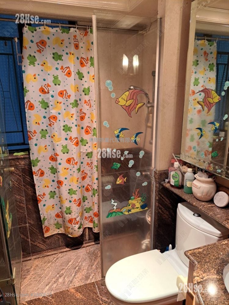 Villa Esplanada Sell 3 Bedrooms , 1 Bathroom 691 ft²