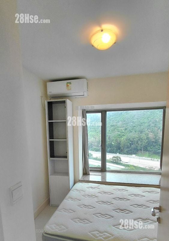 映湾园 售盘 2 房 , 1 浴室 552 平方尺