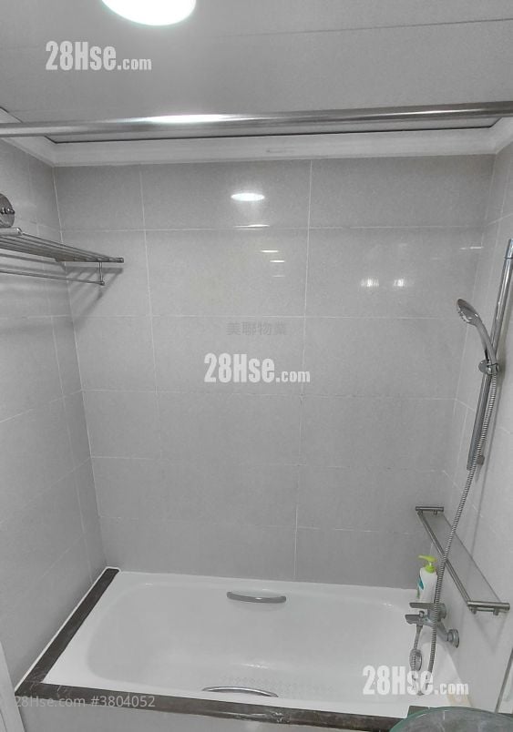 映湾园 售盘 2 房 , 1 浴室 552 平方尺