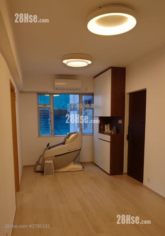 Kanfield Mansion Sell 2 Bedrooms , 1 Bathroom 410 ft²