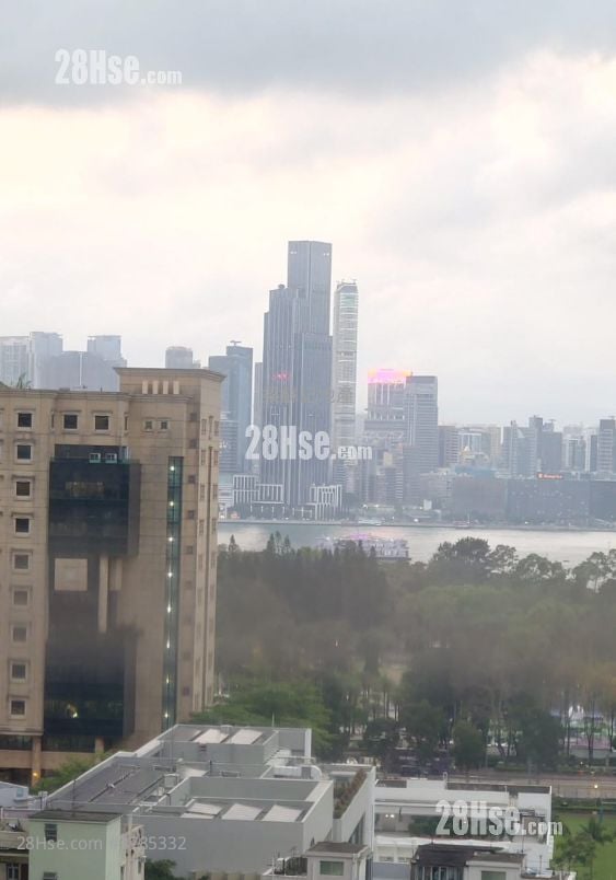 Kanfield Mansion Sell 2 Bedrooms , 1 Bathroom 410 ft²