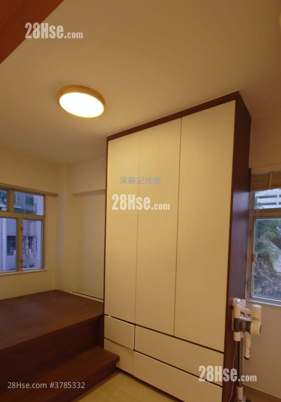 Kanfield Mansion Sell 2 Bedrooms , 1 Bathroom 410 ft²