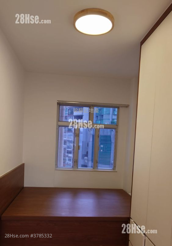 Kanfield Mansion Sell 2 Bedrooms , 1 Bathroom 410 ft²