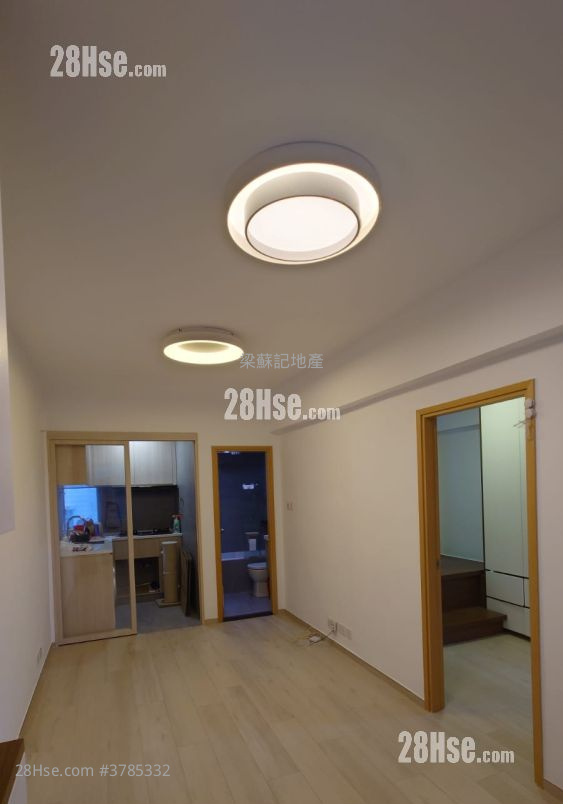 Kanfield Mansion Sell 2 Bedrooms , 1 Bathroom 410 ft²