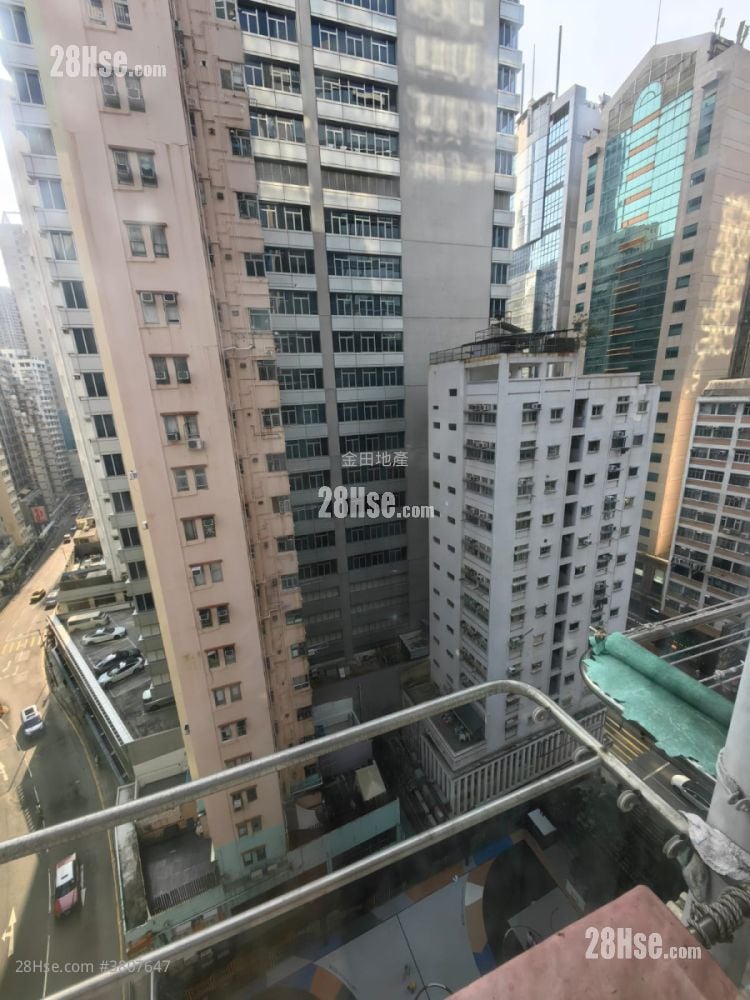 利昌大厦 售盘 2 房 , 1 浴室 476 平方尺