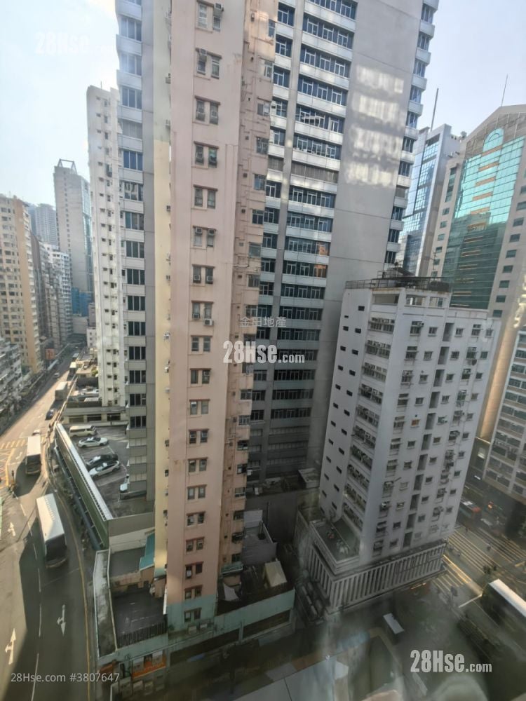 利昌大厦 售盘 2 房 , 1 浴室 476 平方尺