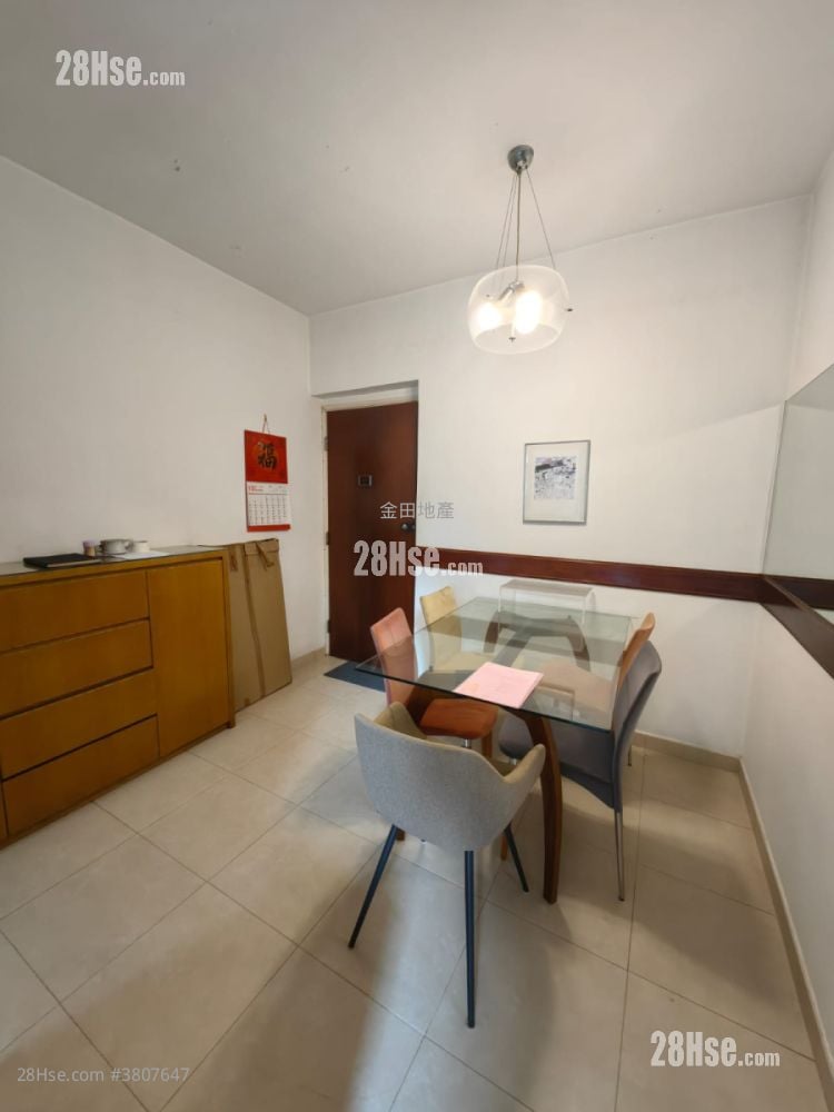 利昌大厦 售盘 2 房 , 1 浴室 476 平方尺