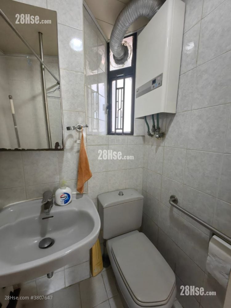 利昌大厦 售盘 2 房 , 1 浴室 476 平方尺