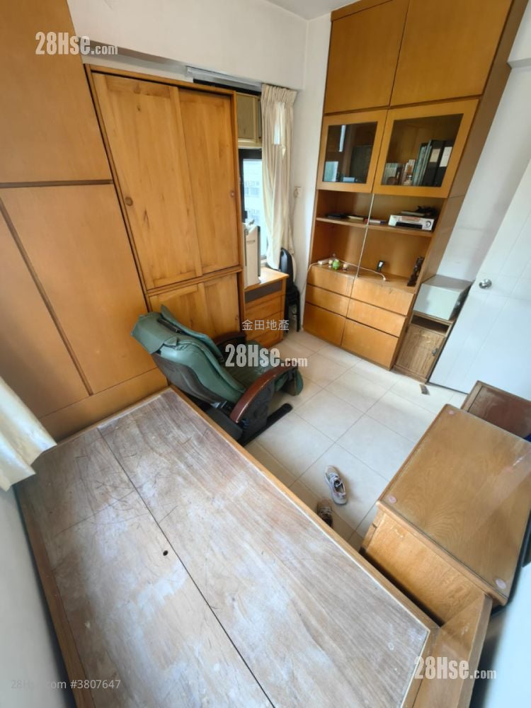 利昌大厦 售盘 2 房 , 1 浴室 476 平方尺