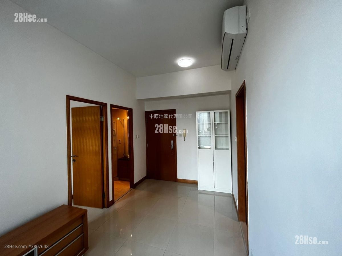 乐悠居 售盘 1 房 , 1 浴室 312 平方尺