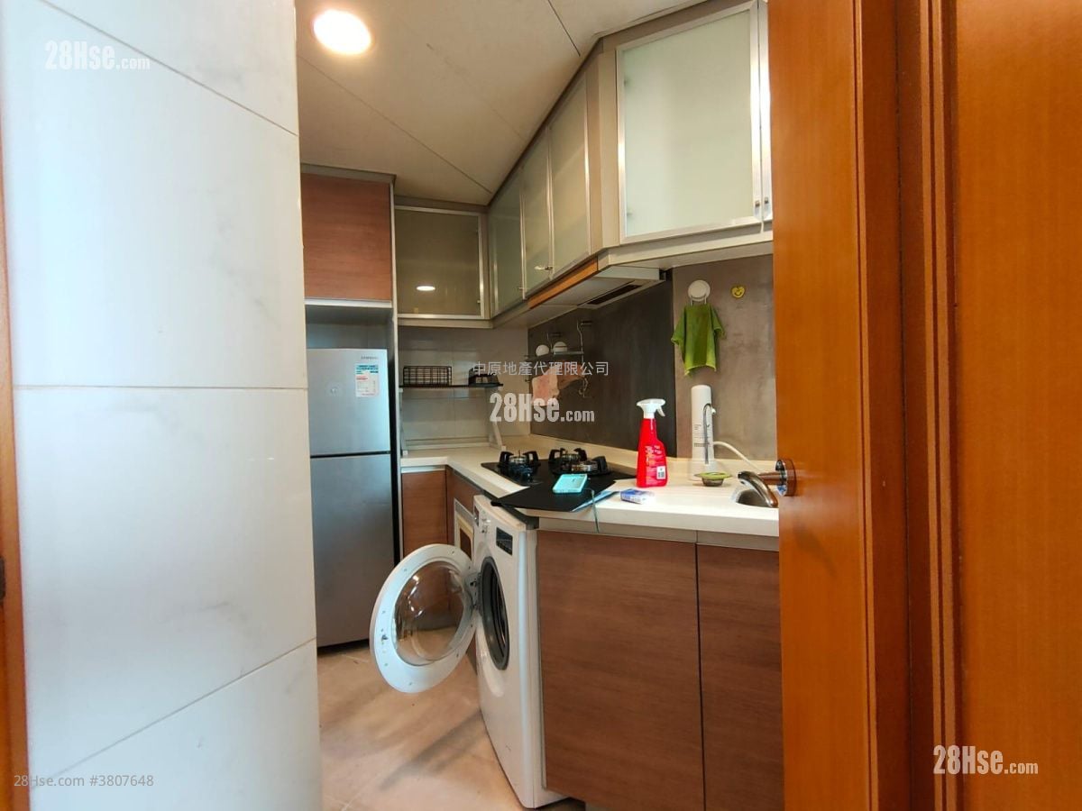 乐悠居 售盘 1 房 , 1 浴室 312 平方尺