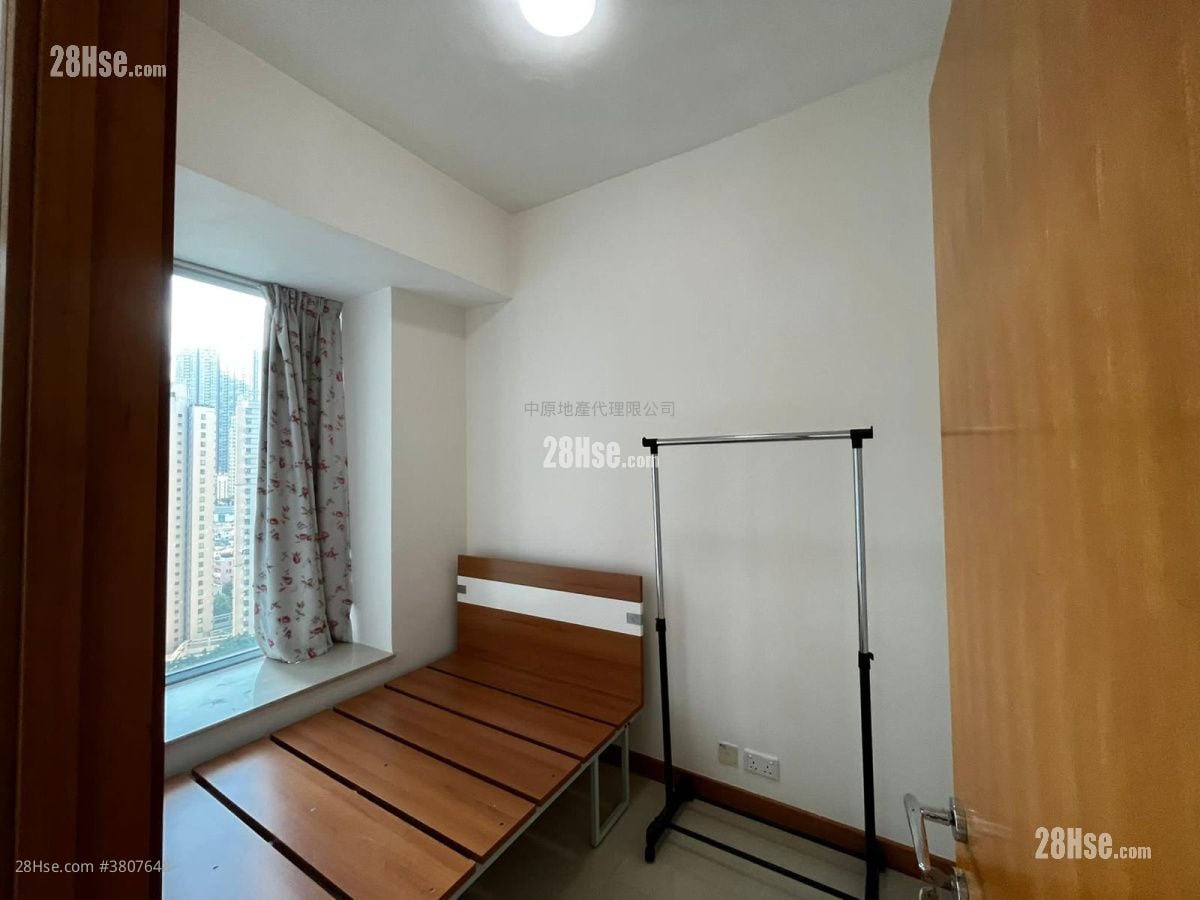 乐悠居 售盘 1 房 , 1 浴室 312 平方尺