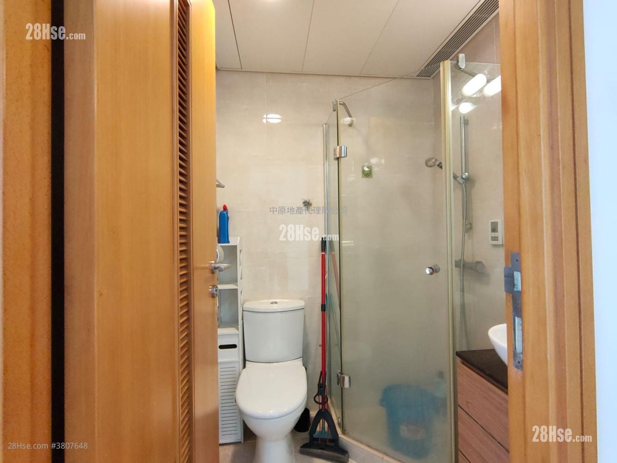 乐悠居 售盘 1 房 , 1 浴室 312 平方尺