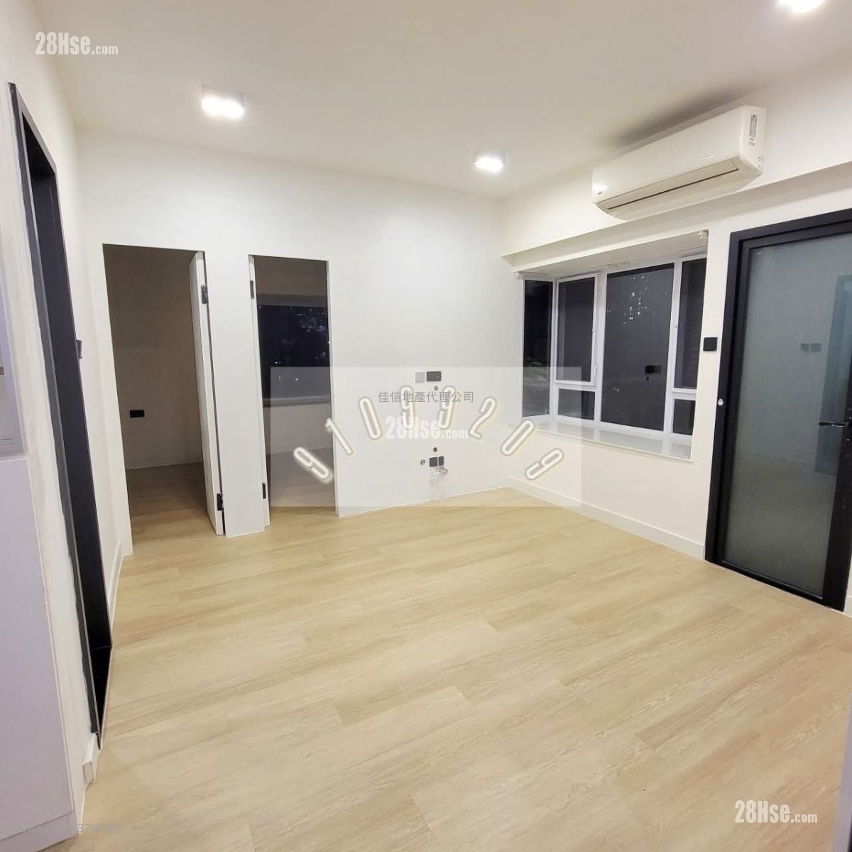 Tai Po Centre Rental 2 Bedrooms , 1 Bathroom 451 ft²