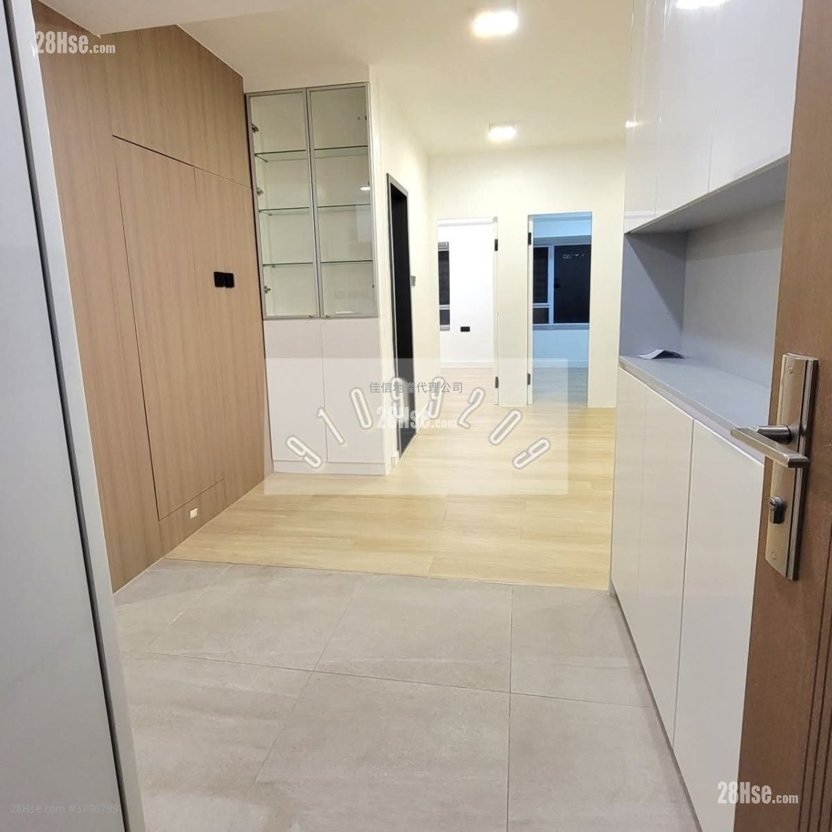 Tai Po Centre Rental 2 Bedrooms , 1 Bathroom 451 ft²