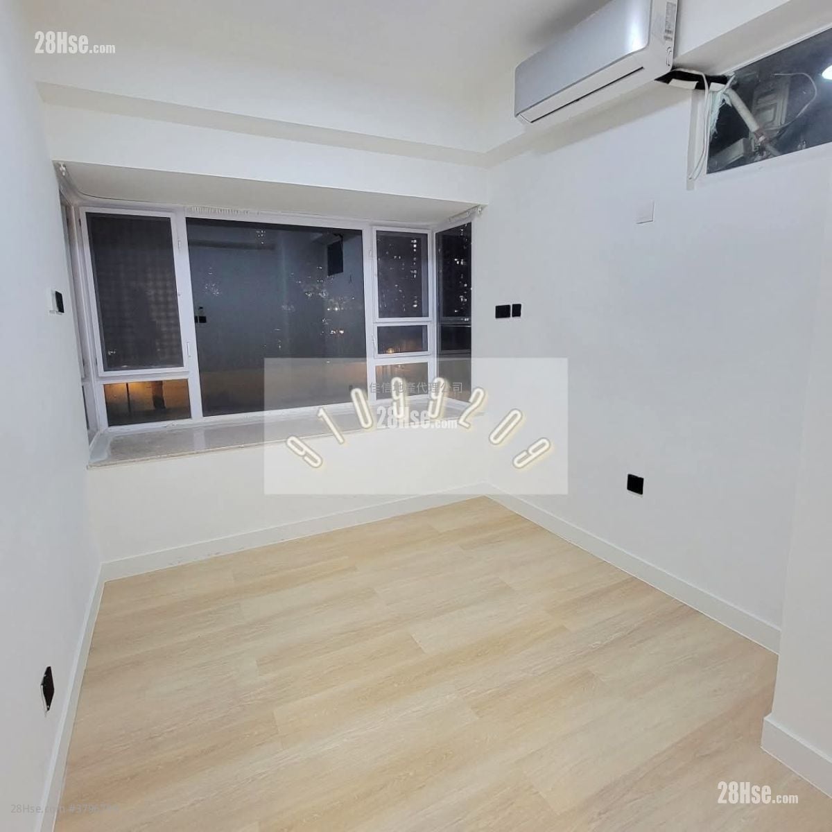 Tai Po Centre Rental 2 Bedrooms , 1 Bathroom 451 ft²