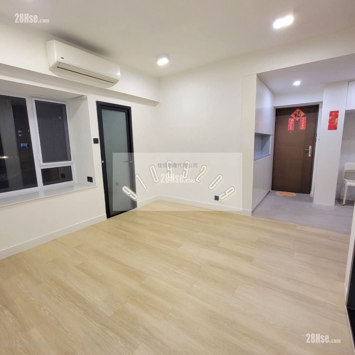 Tai Po Centre Rental 2 Bedrooms , 1 Bathroom 451 ft²