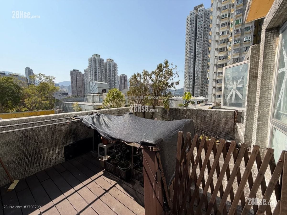 Tai Po Centre Rental 2 Bedrooms , 1 Bathroom 451 ft²