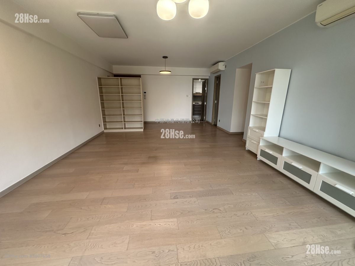 海日湾 租盘 4 房 , 2 浴室 1,533 平方尺