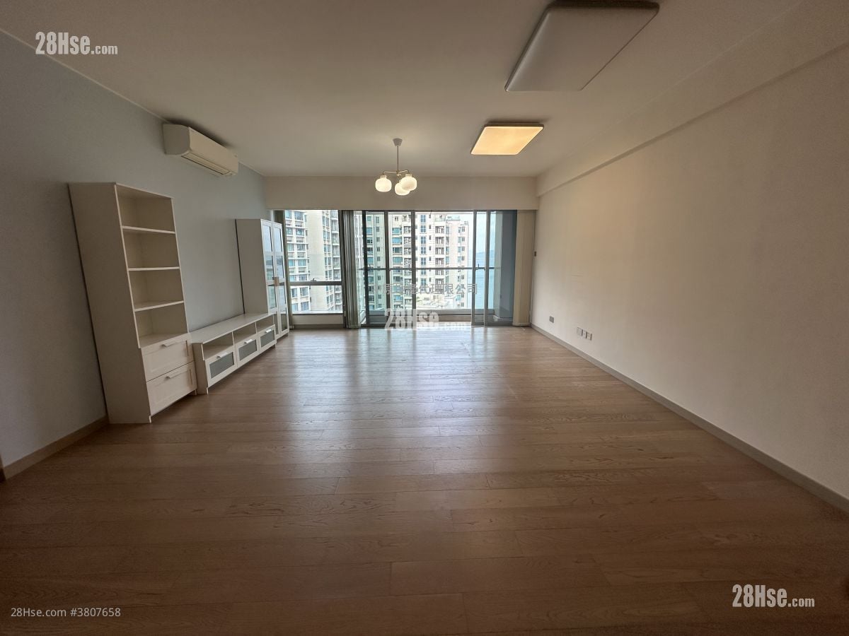 海日湾 租盘 4 房 , 2 浴室 1,533 平方尺