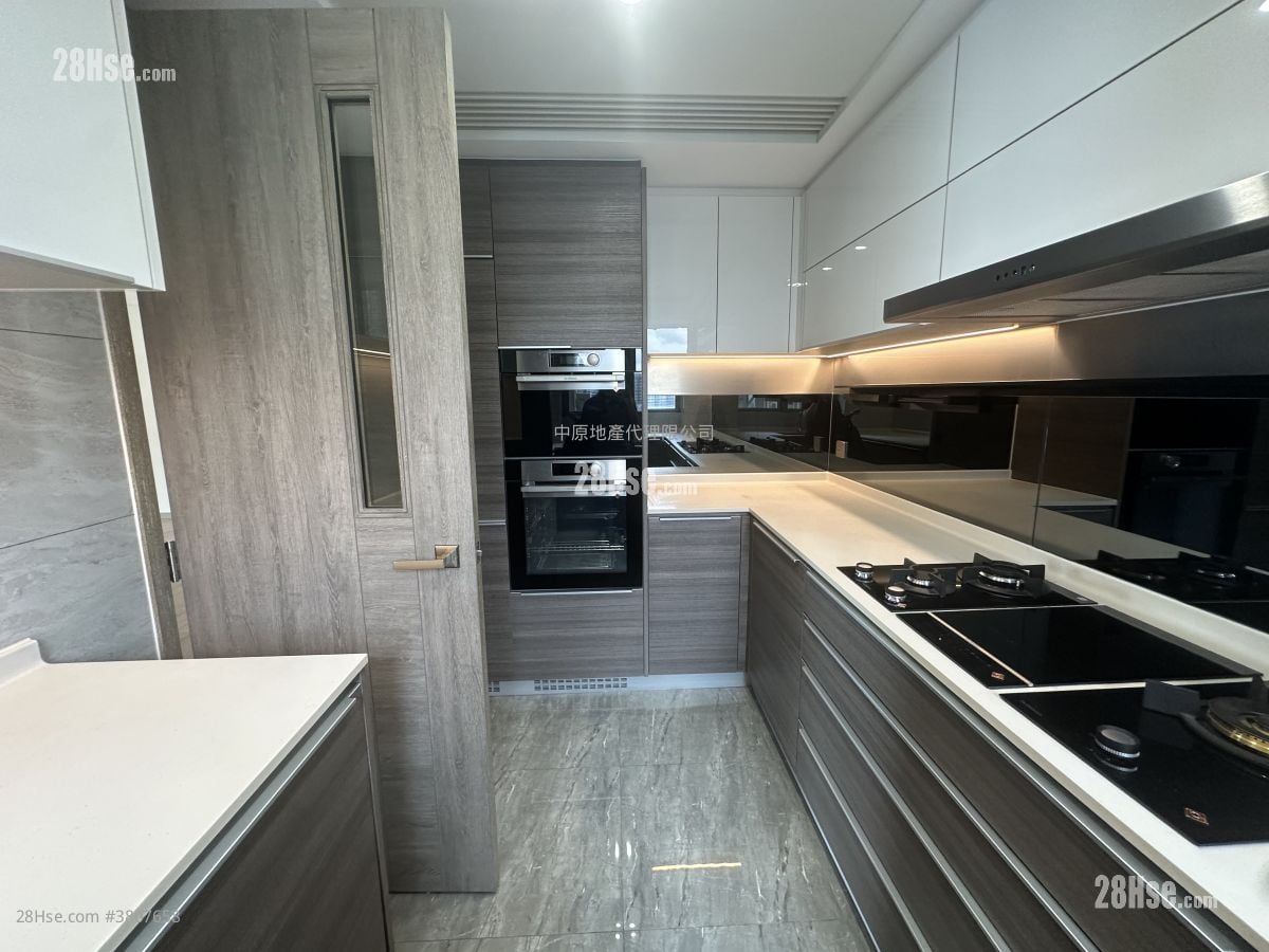 海日湾 租盘 4 房 , 2 浴室 1,533 平方尺