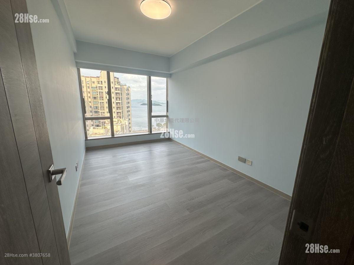 海日湾 租盘 4 房 , 2 浴室 1,533 平方尺