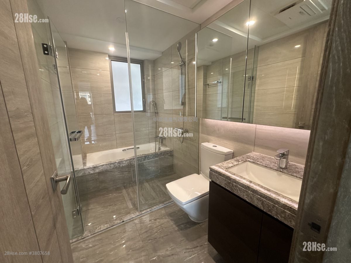 海日湾 租盘 4 房 , 2 浴室 1,533 平方尺