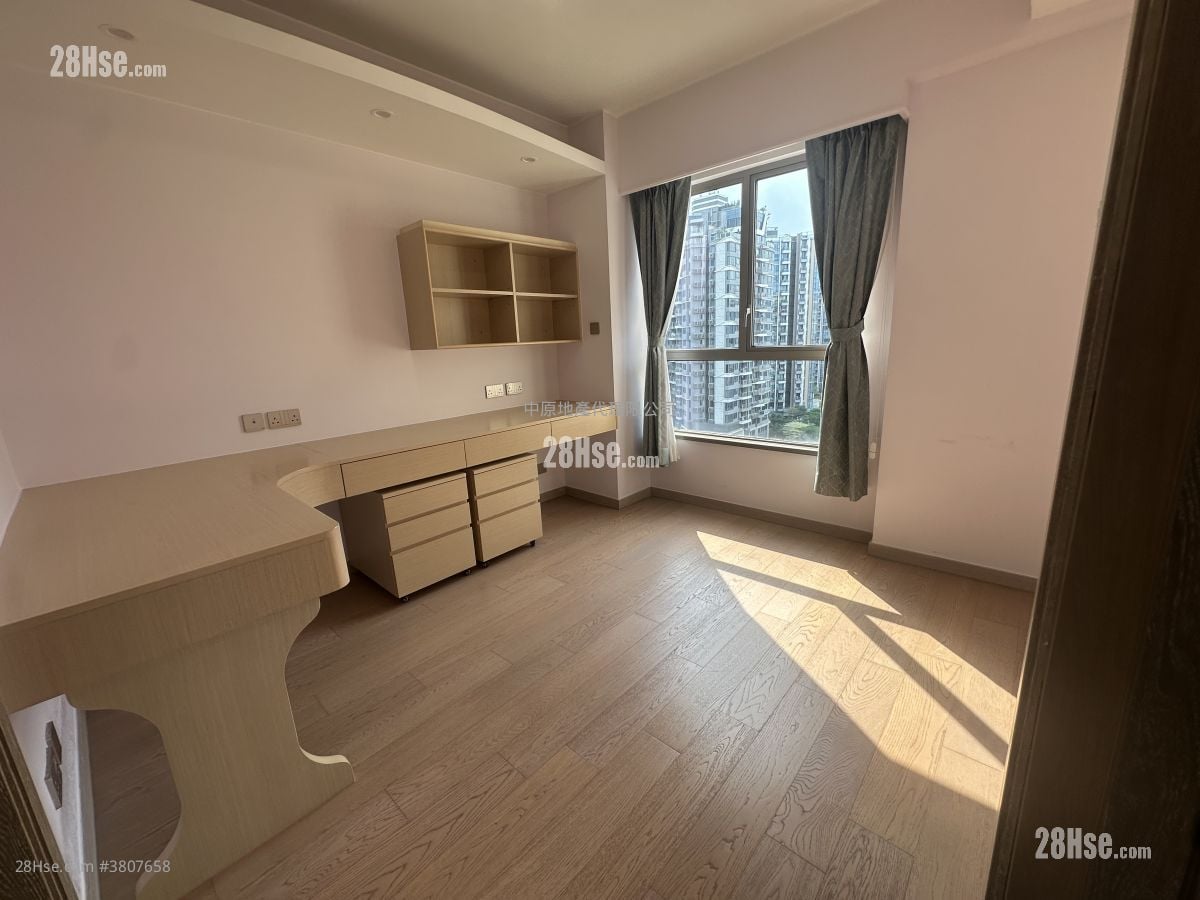 海日湾 租盘 4 房 , 2 浴室 1,533 平方尺