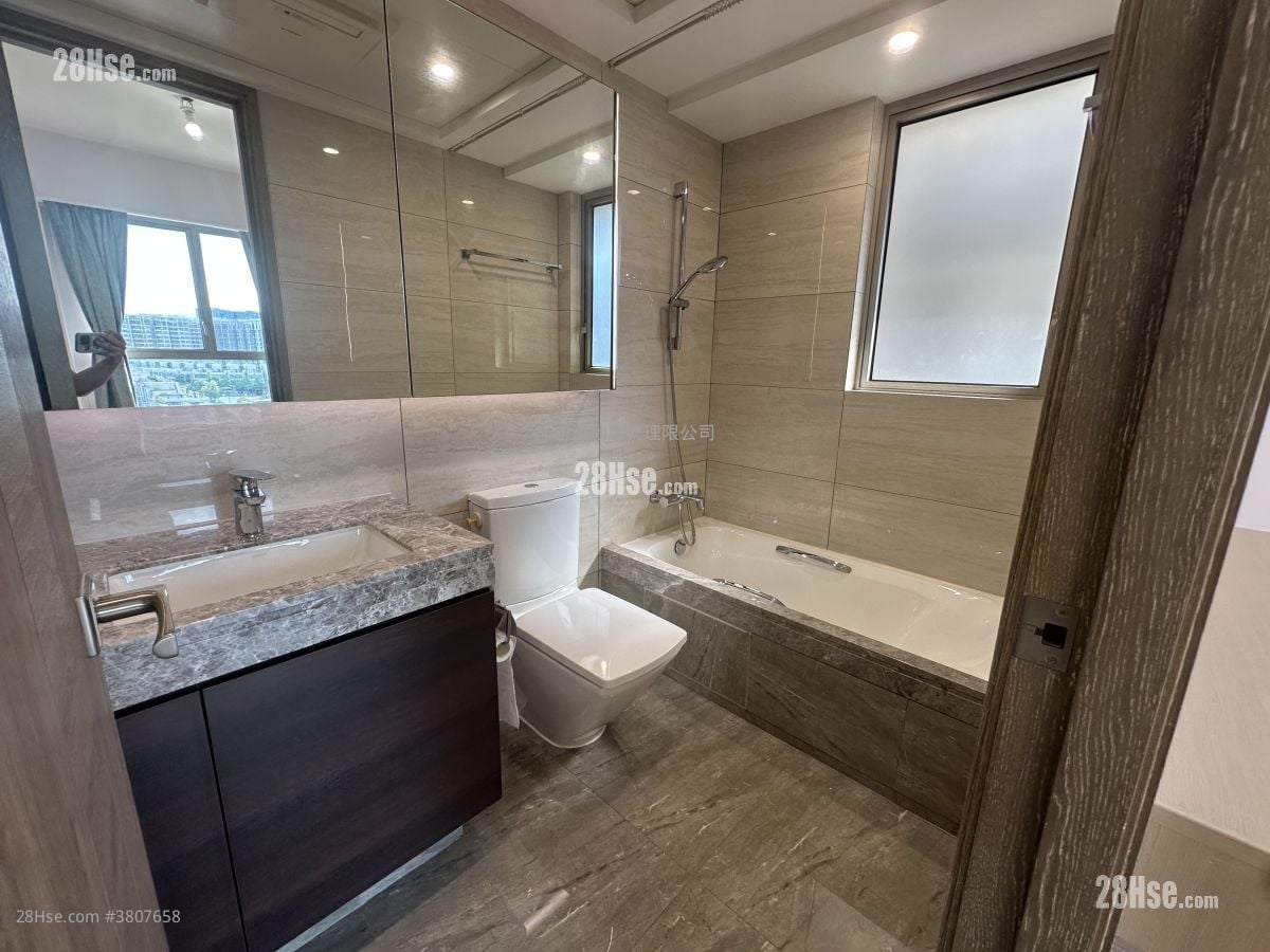 海日湾 租盘 4 房 , 2 浴室 1,533 平方尺