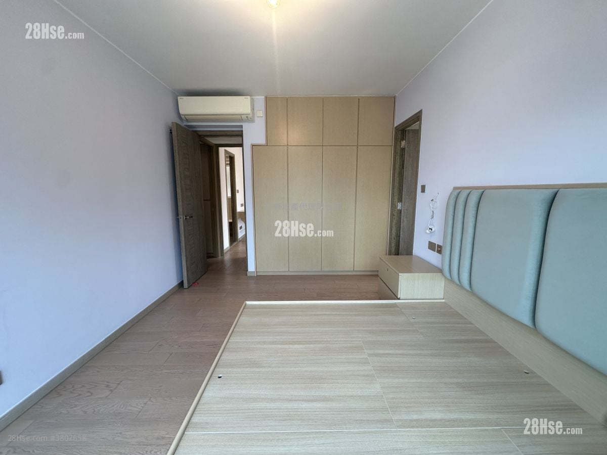 海日湾 租盘 4 房 , 2 浴室 1,533 平方尺