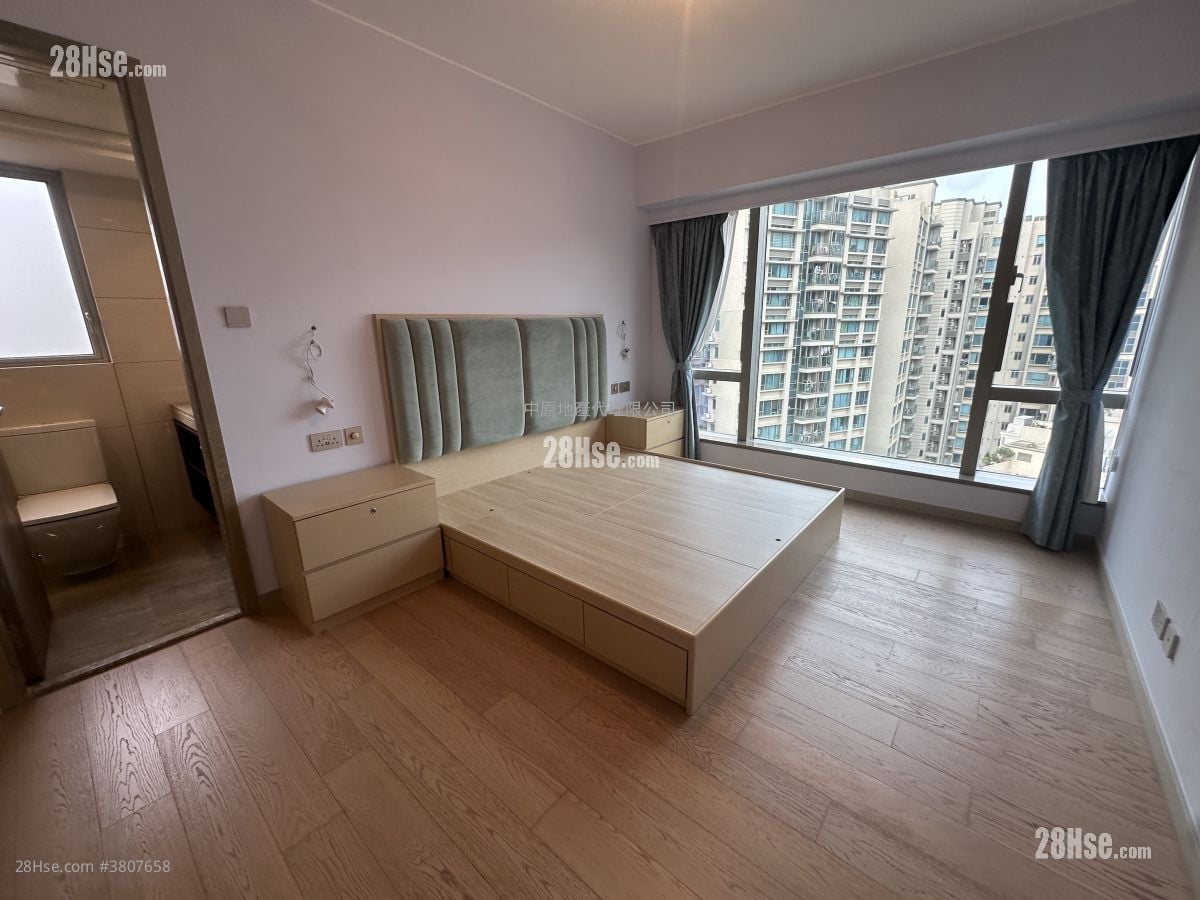 海日湾 租盘 4 房 , 2 浴室 1,533 平方尺