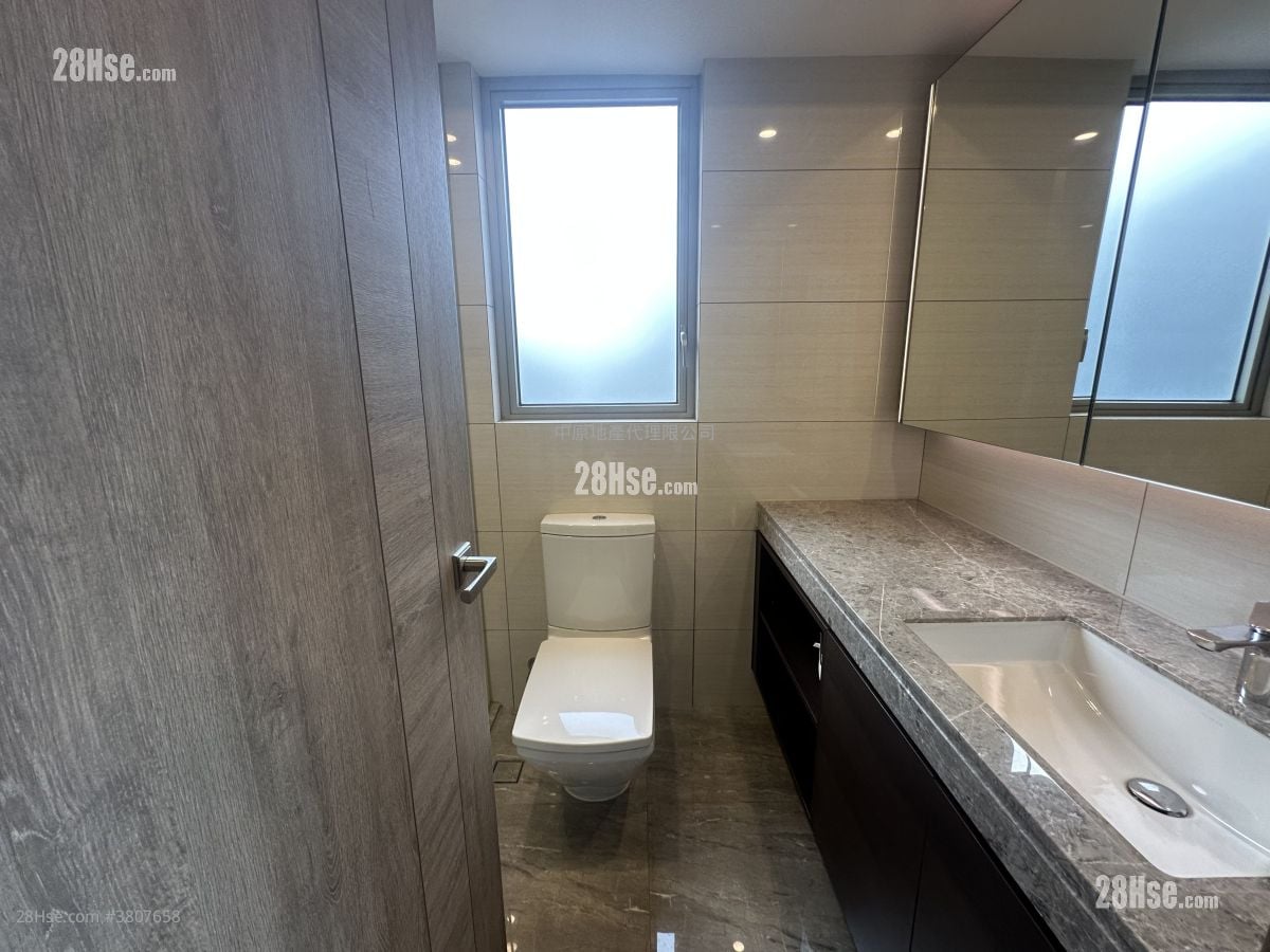 海日湾 租盘 4 房 , 2 浴室 1,533 平方尺