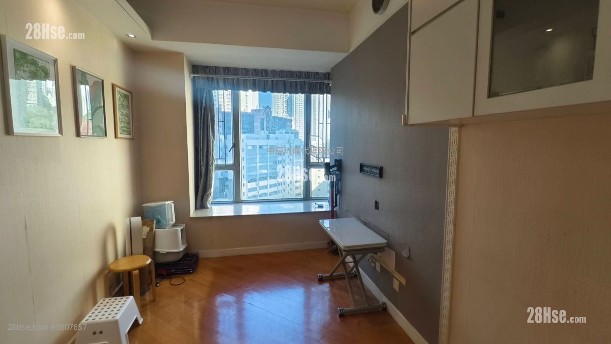 乐悠居 售盘 2 房 , 1 浴室 424 平方尺