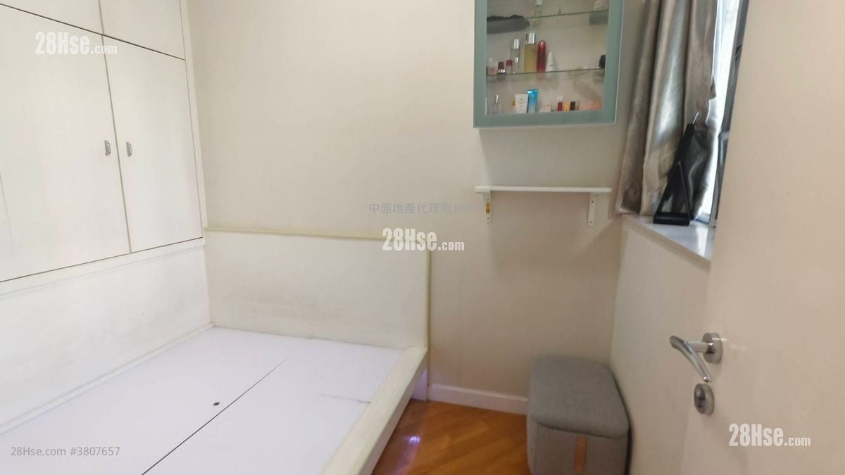 乐悠居 售盘 2 房 , 1 浴室 424 平方尺