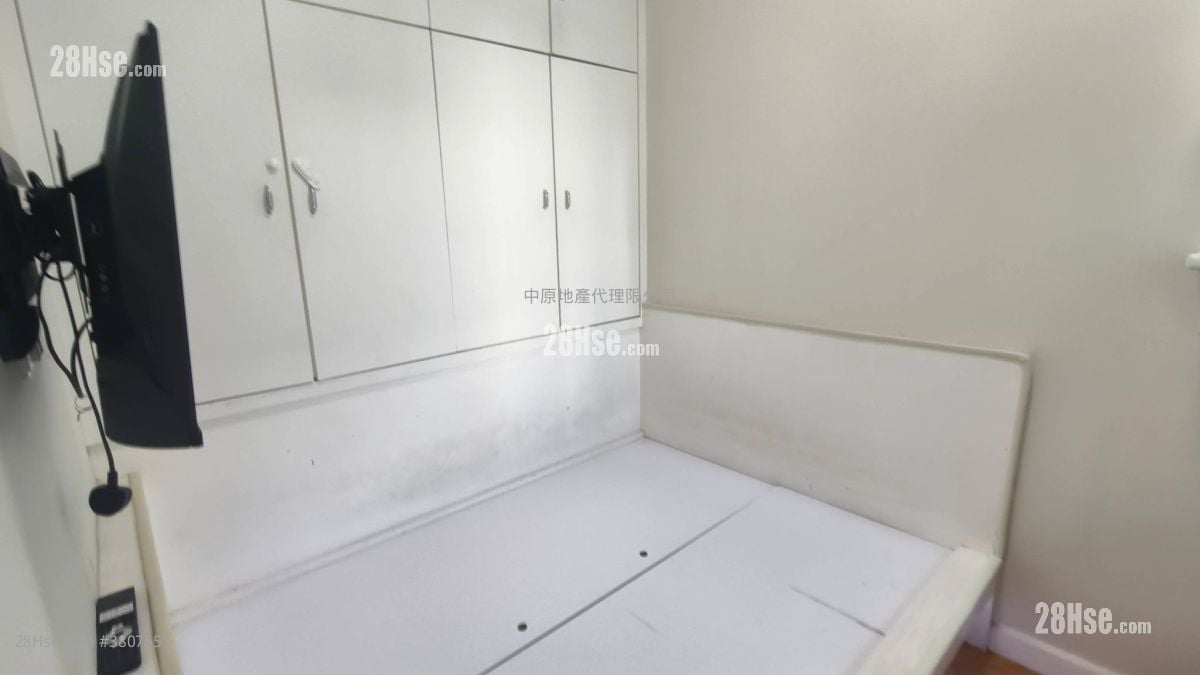 乐悠居 售盘 2 房 , 1 浴室 424 平方尺